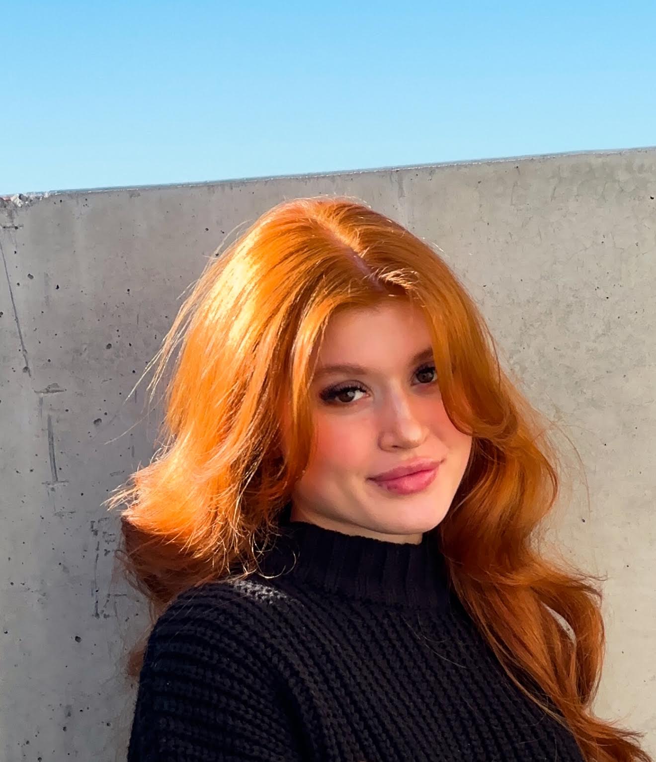 Solana (Sunni) Combs